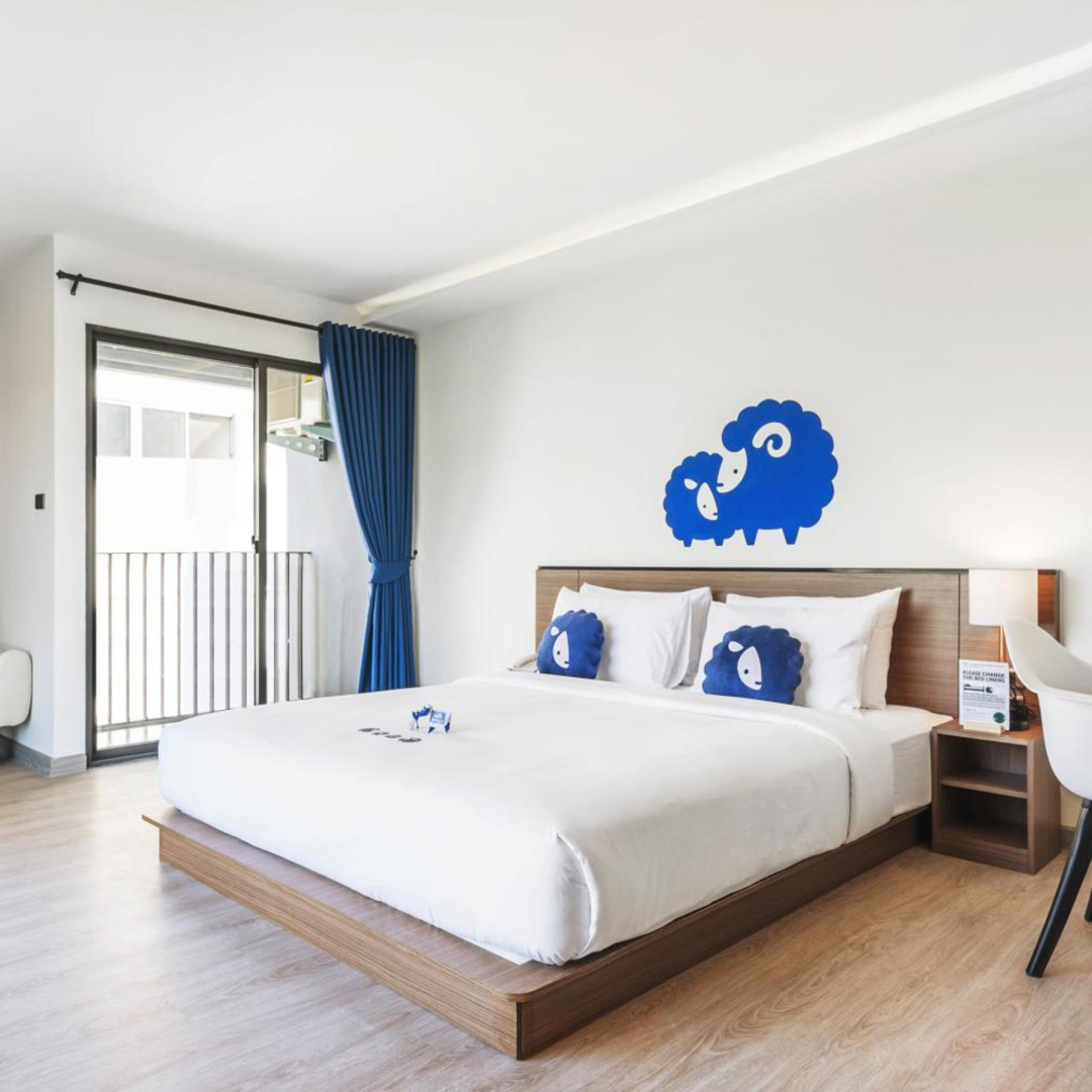 Photo - Kokotel Chiang Mai Nimman