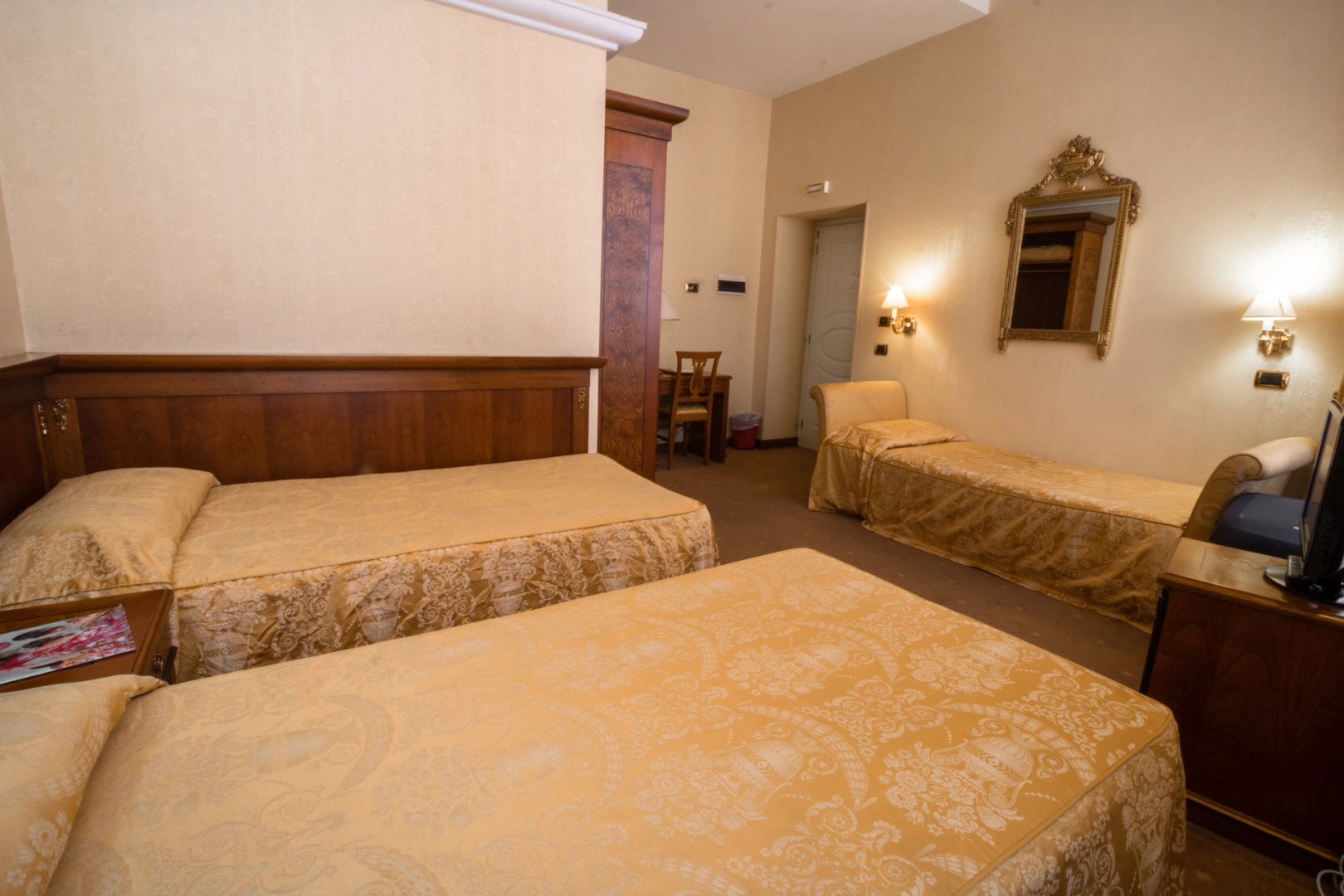 Foto - Hosianum Palace