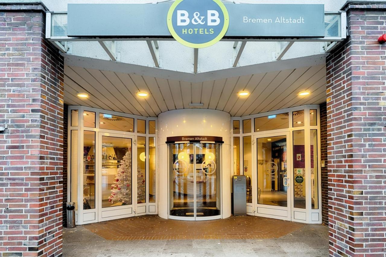 Foto - ibis Styles Bremen Altstadt