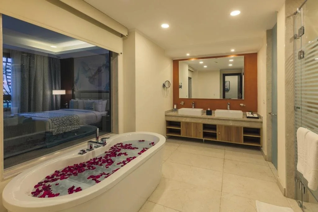 Foto - Triumph Luxury Hotel