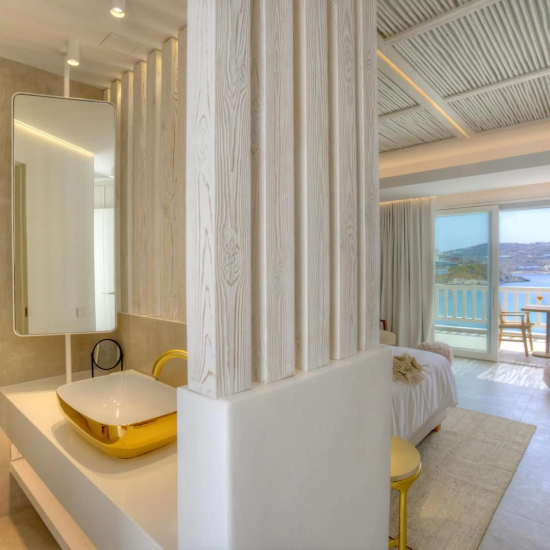 Foto - Icon Mykonos