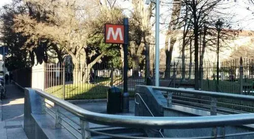 Photo - Taverna Dantesca