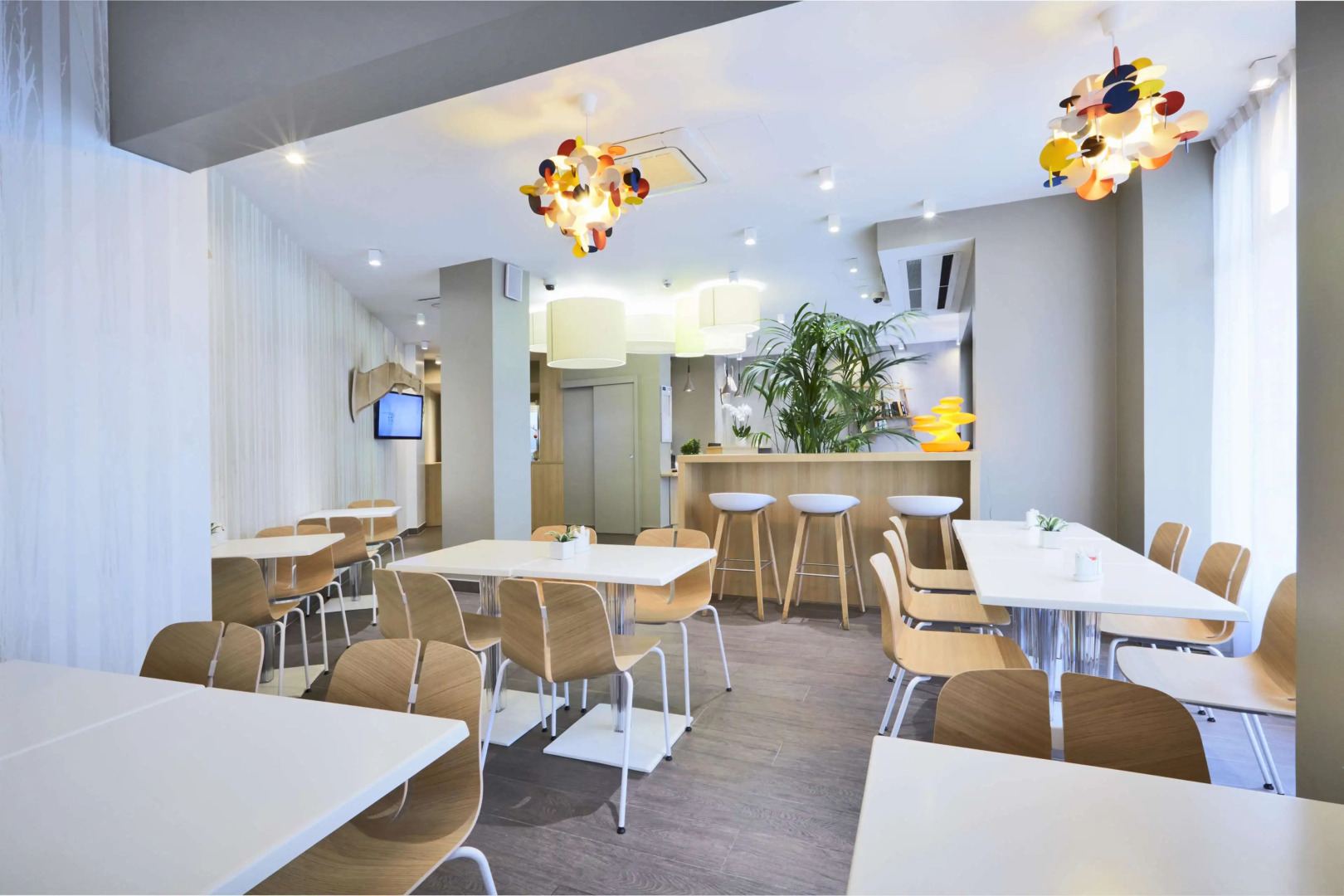 Photo - Kyriad Paris 18 - Porte de Clignancourt - Montmartre