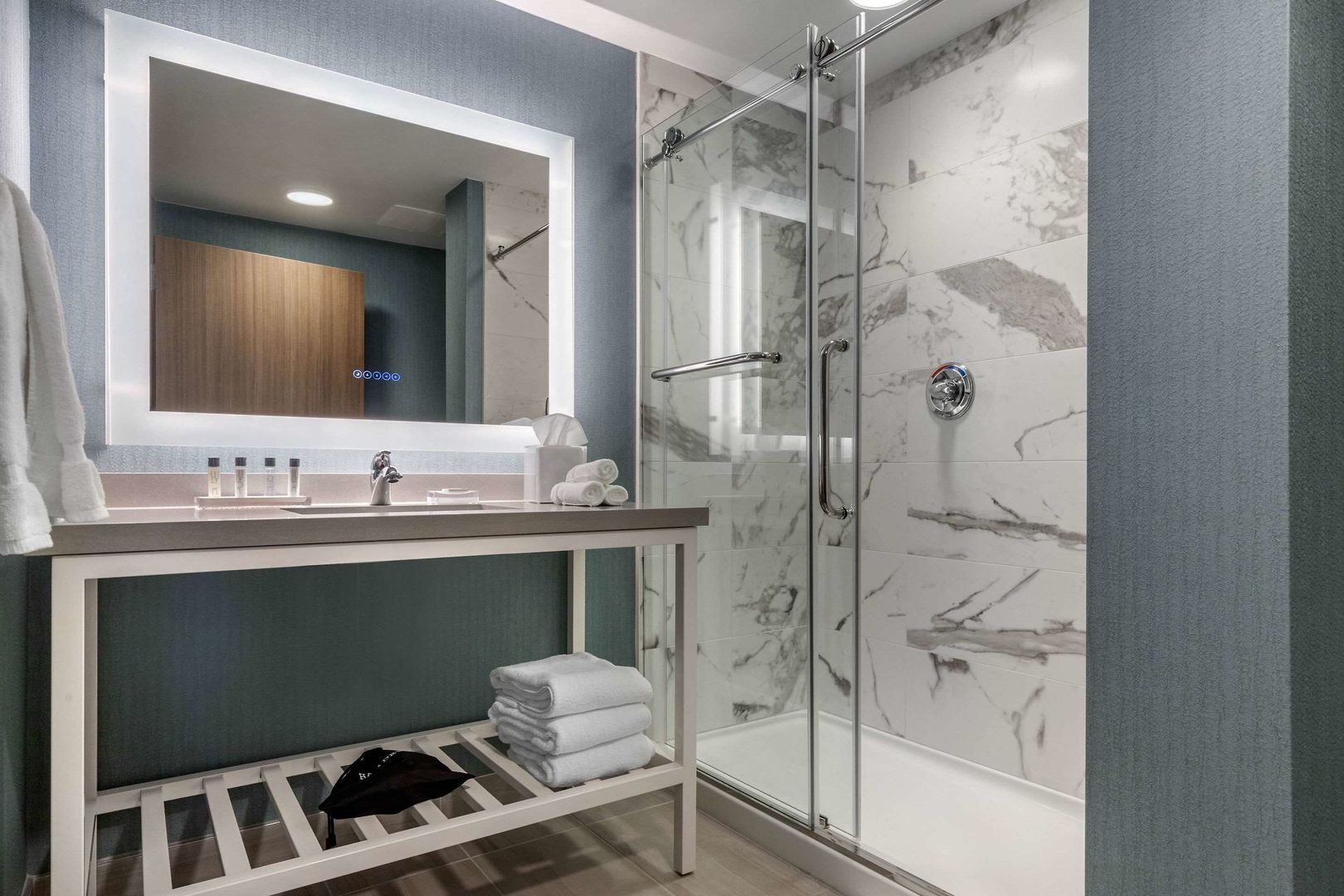 Foto - Cambria Hotel West Orange