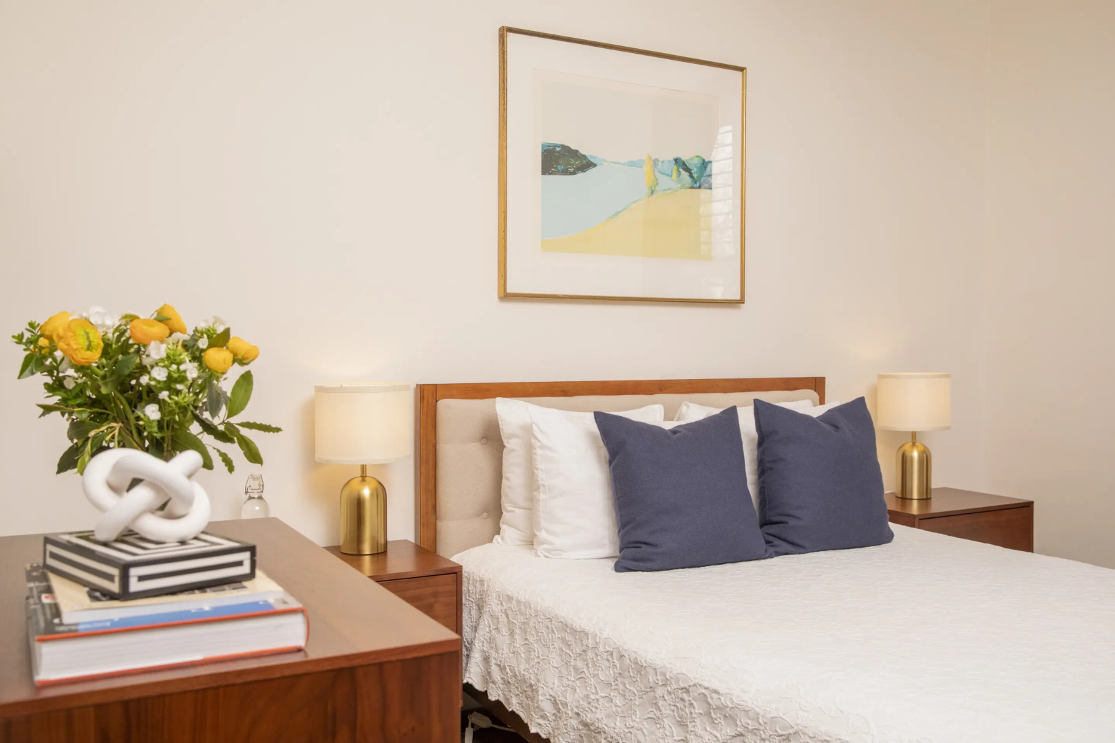 Foto - Washington Square Inn