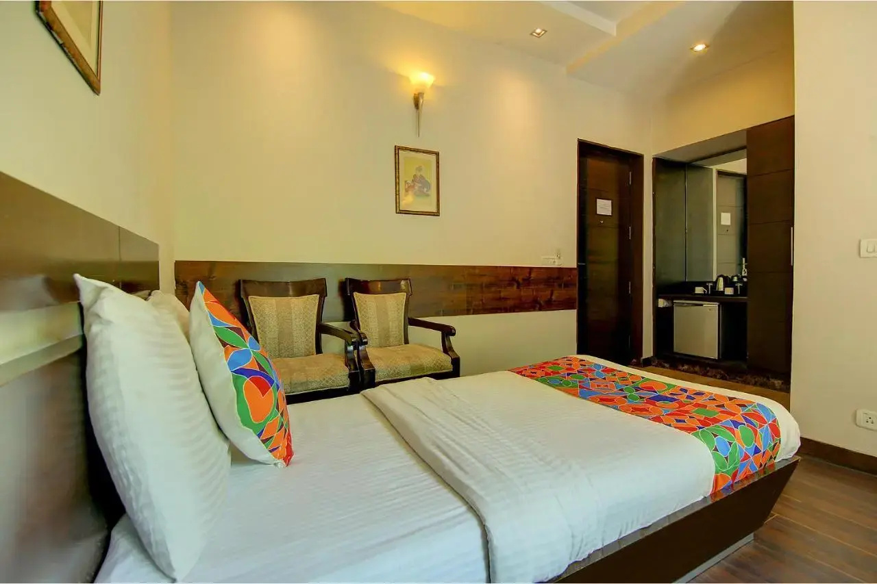 Foto - Fabhotel Phoenix Hospitality