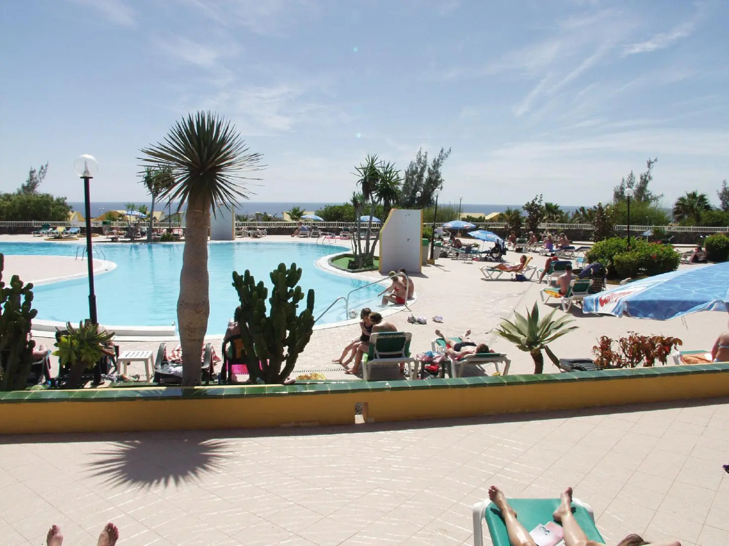 Photo - BLUESEA Club Caleta Dorada