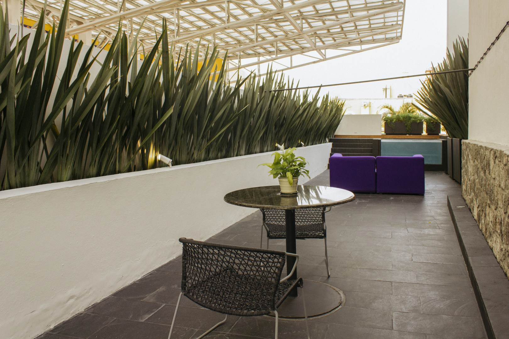 Foto - La Purificadora, Puebla, a Member of Design Hotels