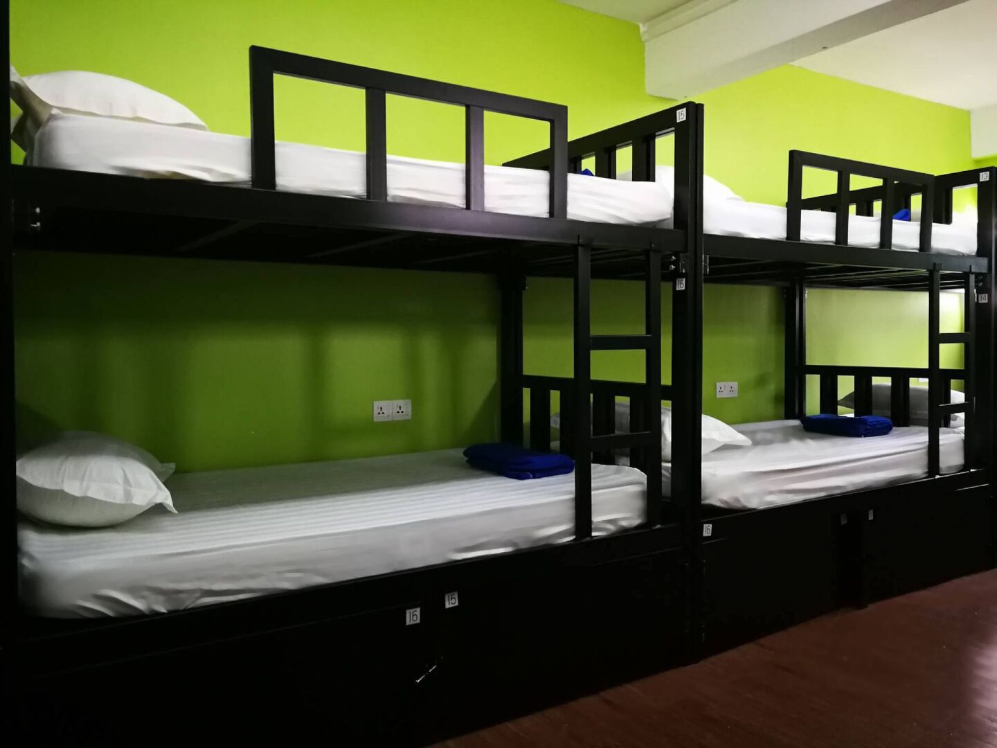 Photo - Travel Hub Guesthouse