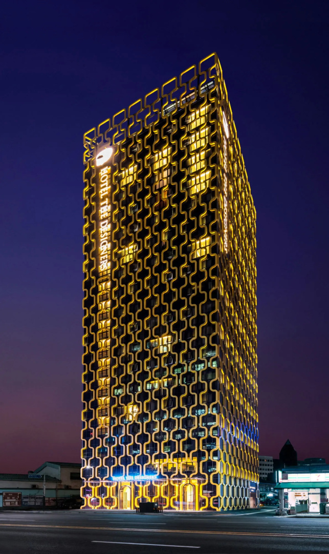Foto - Hotel The Designers Dongdaemun