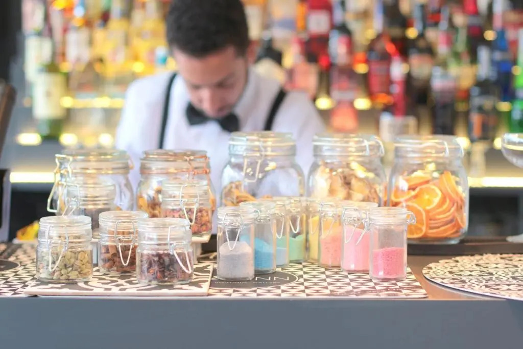 Foto - The ART INN Lisbon