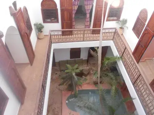 Photo - Riad Prada