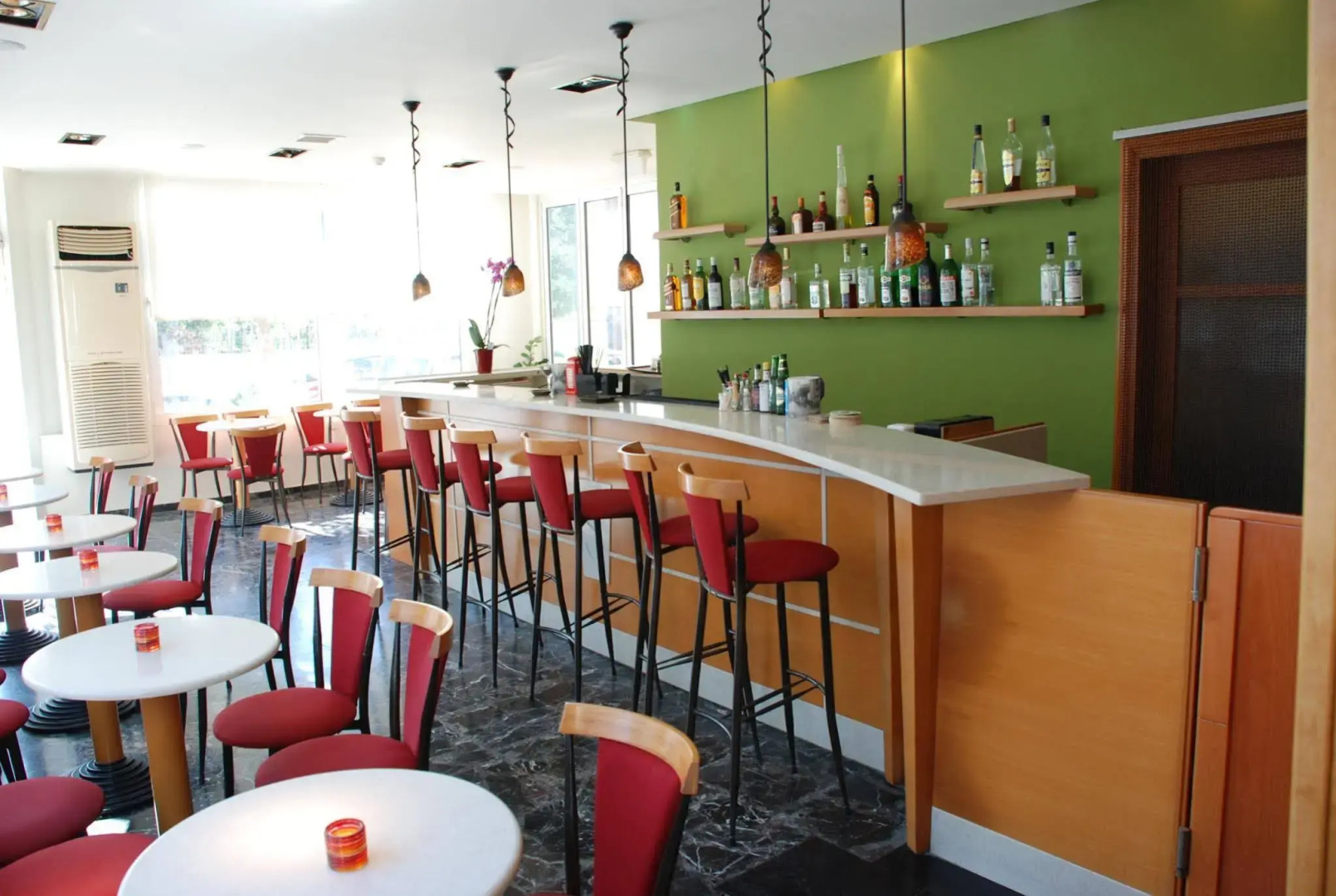 Foto - City Plus Rhodes Hotel