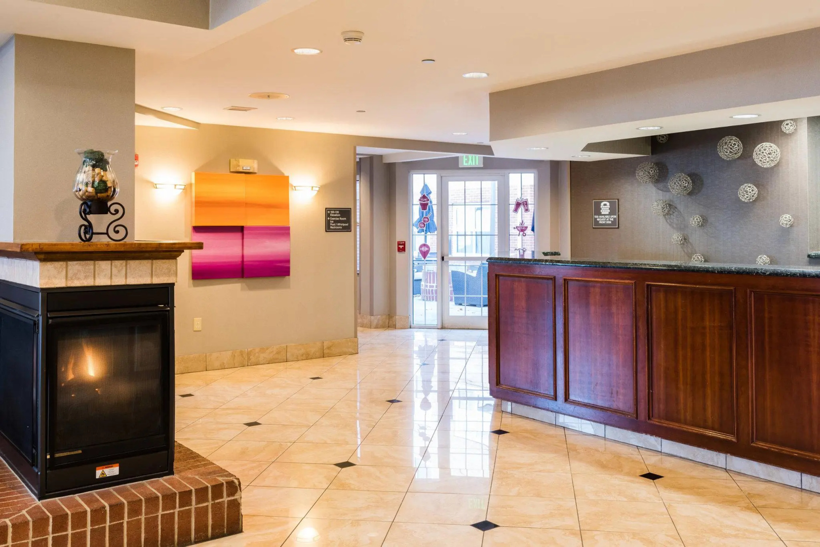Foto - Residence Inn by Marriott Olathe Kansas City