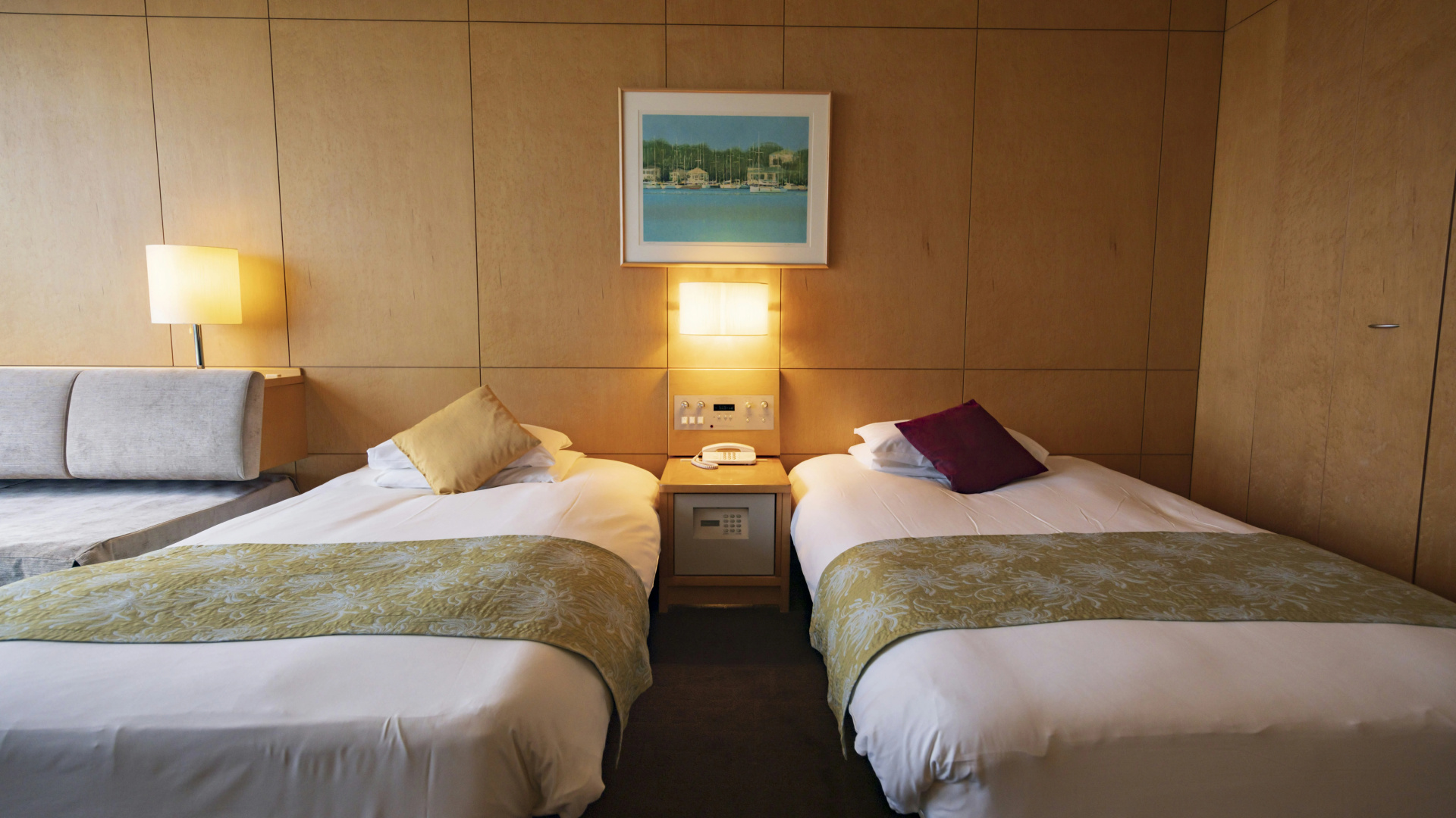 Foto - Kamakura Prince Hotel