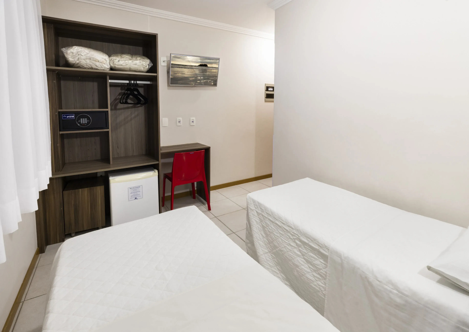 Foto - Centromar Hotel