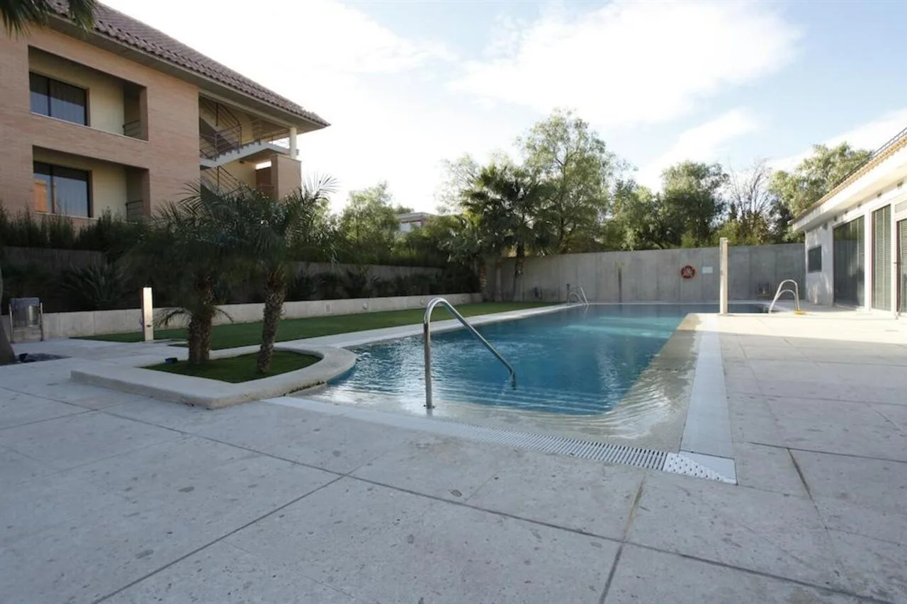 Photo - Spa Jardines de Lorca