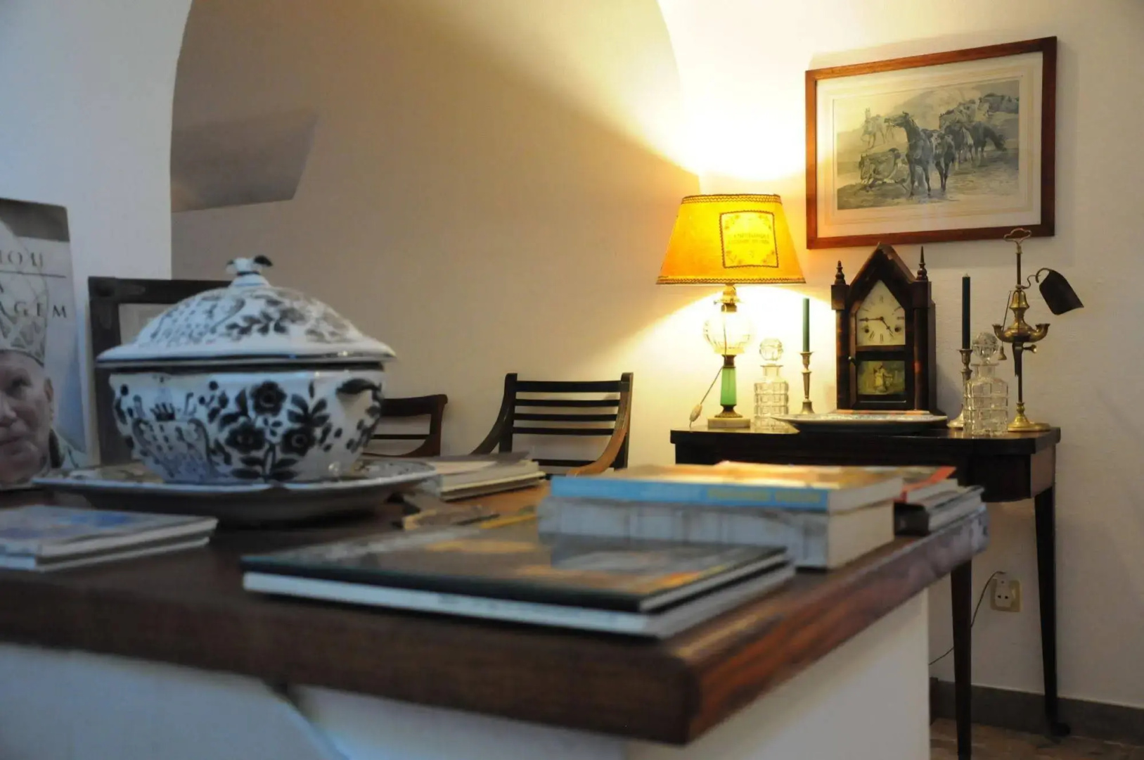 Foto - Quinta da Alcaidaria Mor