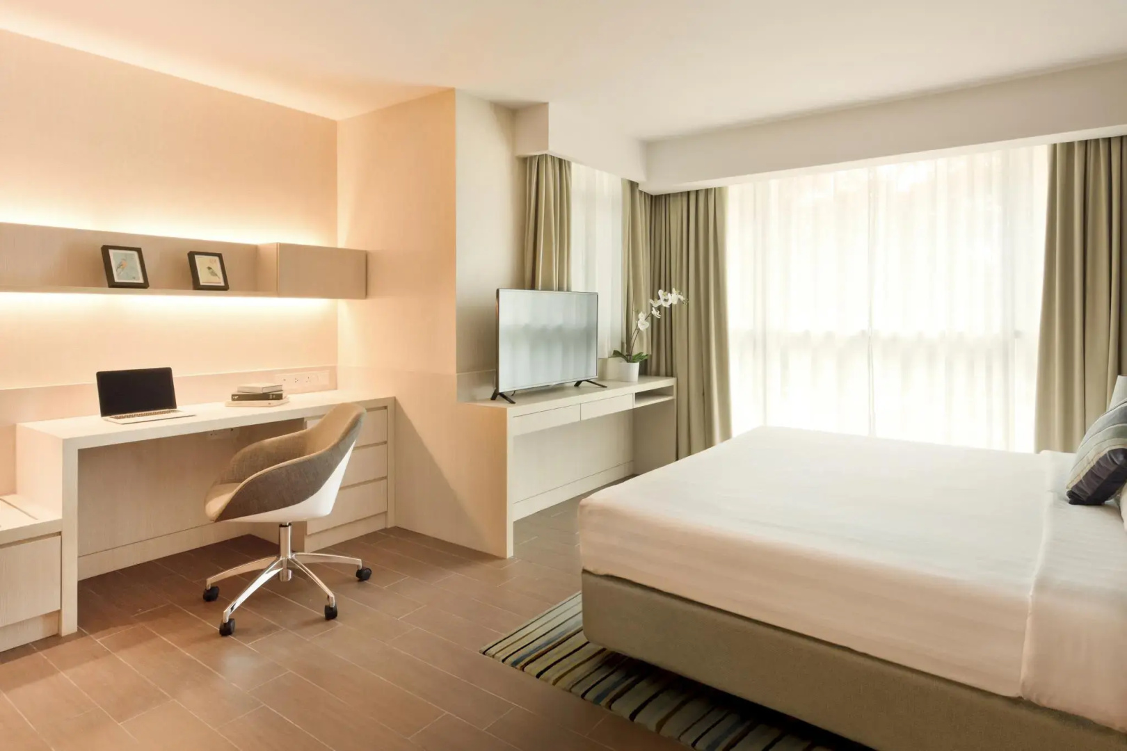 Photo - Oasia Suites Kuala Lumpur by Far East Hospitality