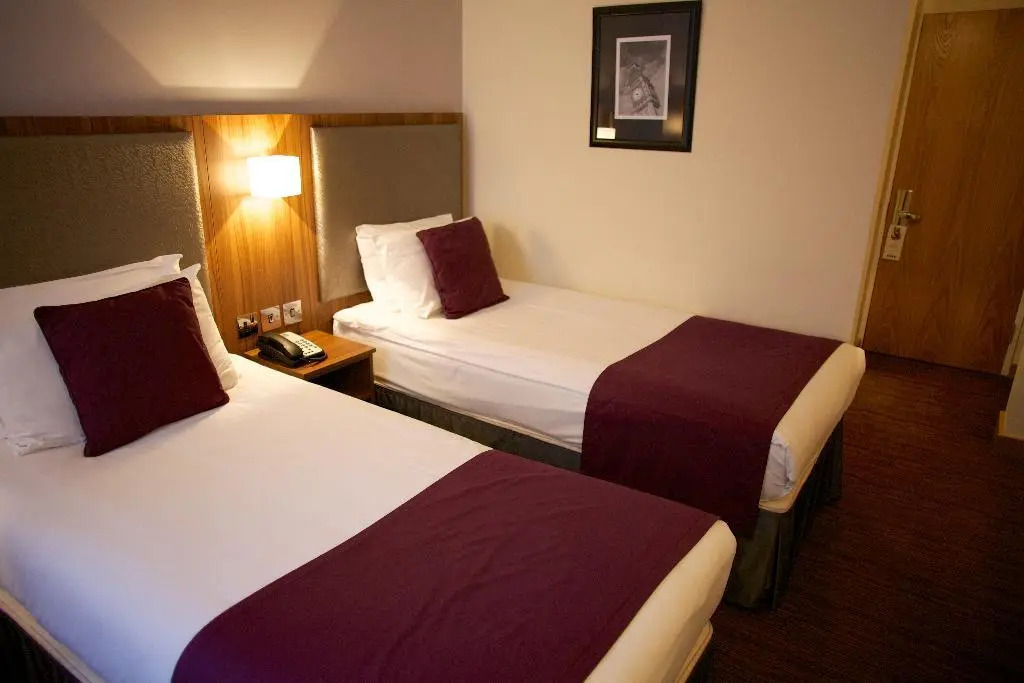 Foto - Quality Hotel Hampstead