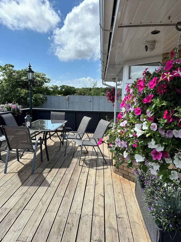 Photo - Malahide Guest Rooms