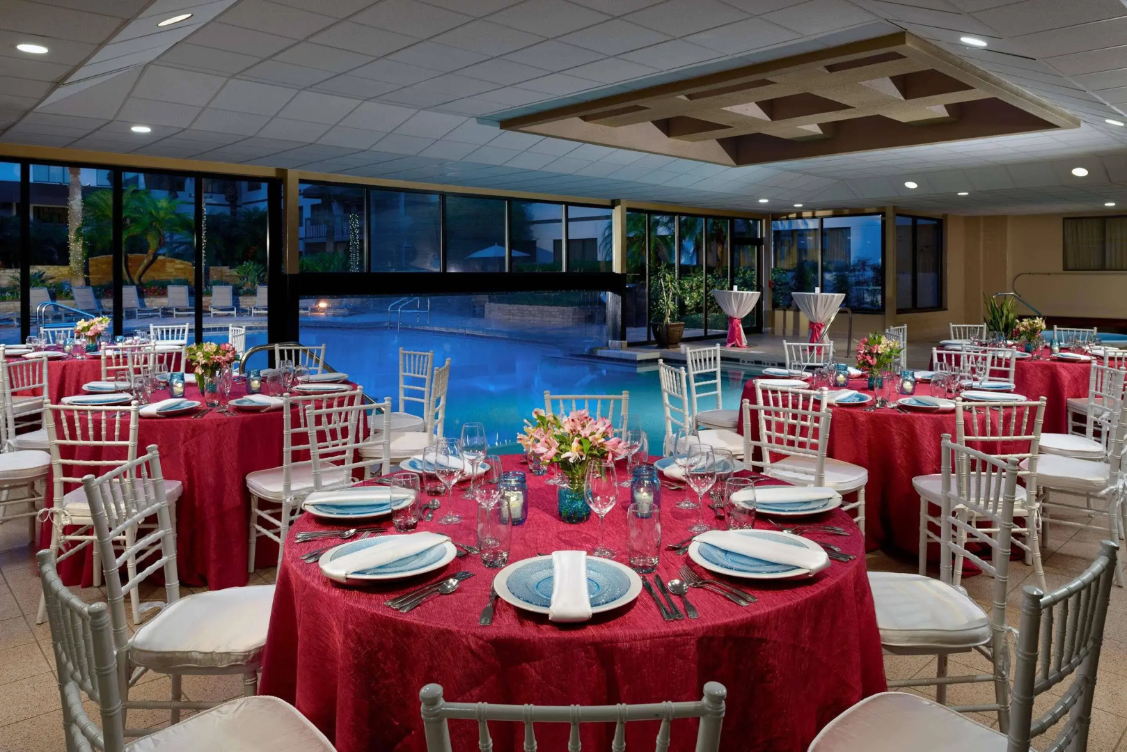 Photo - Sheraton Suites Orlando Airport Hotel