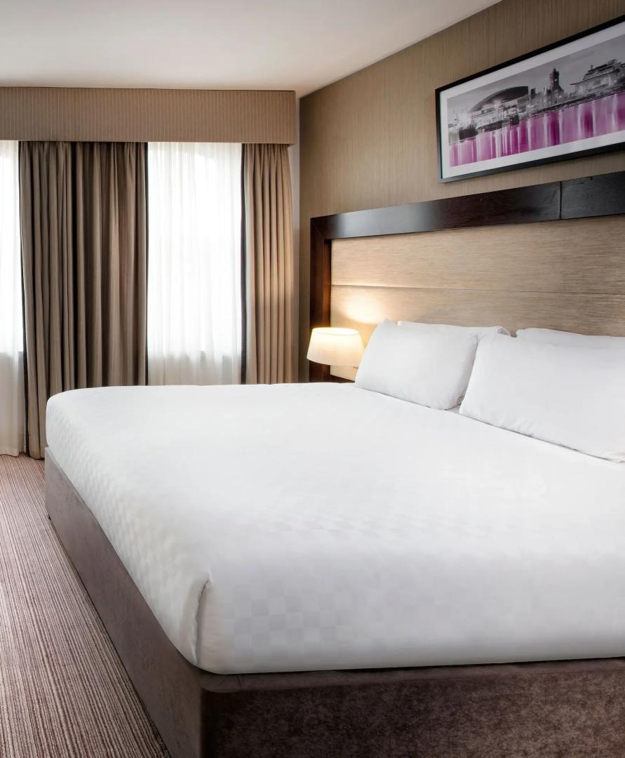Foto - Leonardo Hotel Cardiff