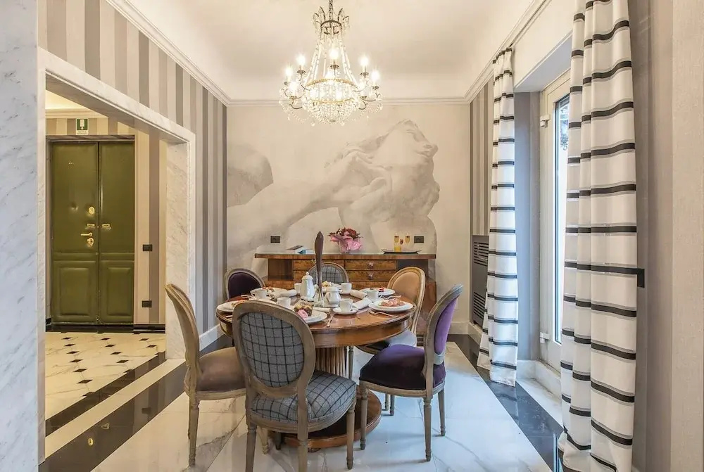 Foto - The Inn at the Spanish Steps Exclusive Collection - The Nest at The Spanish Steps