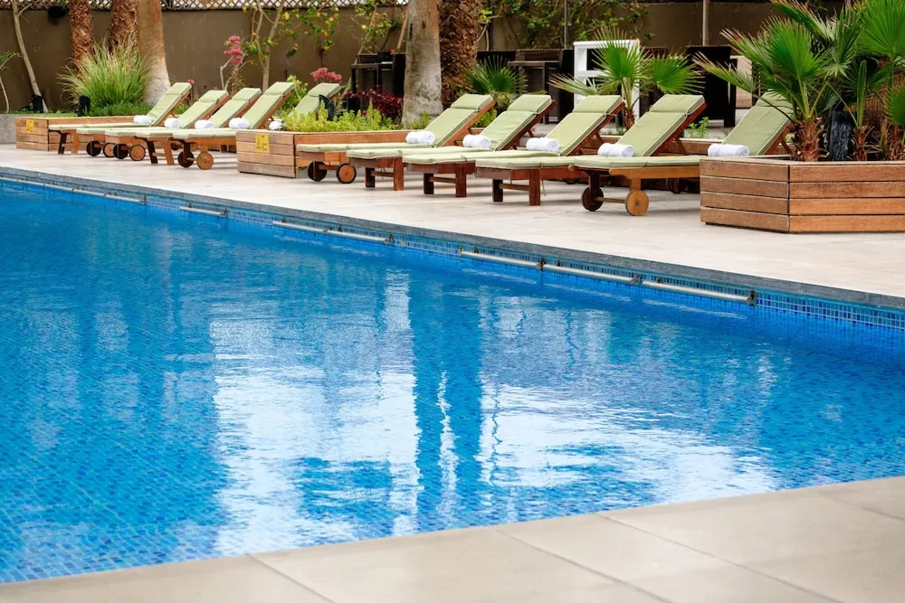 Photo - Studio 56 Apart Hotel by Terrado Iquique