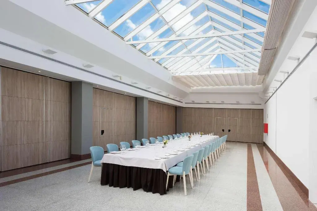 Photo - Hotel Guadalajara & Conference Center Affiliated by Meliá