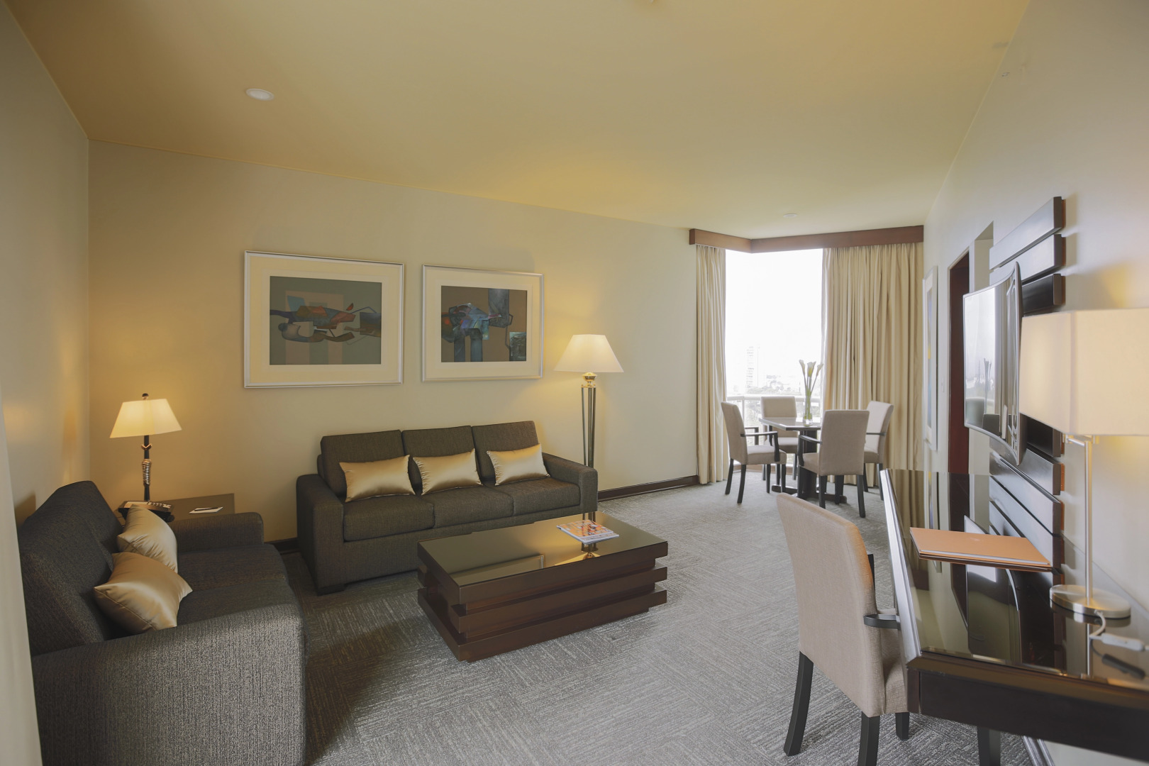 Foto - Delfines Hotel & Convention Center