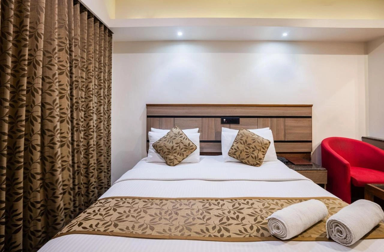 Photo - Hotel Avon Ruby