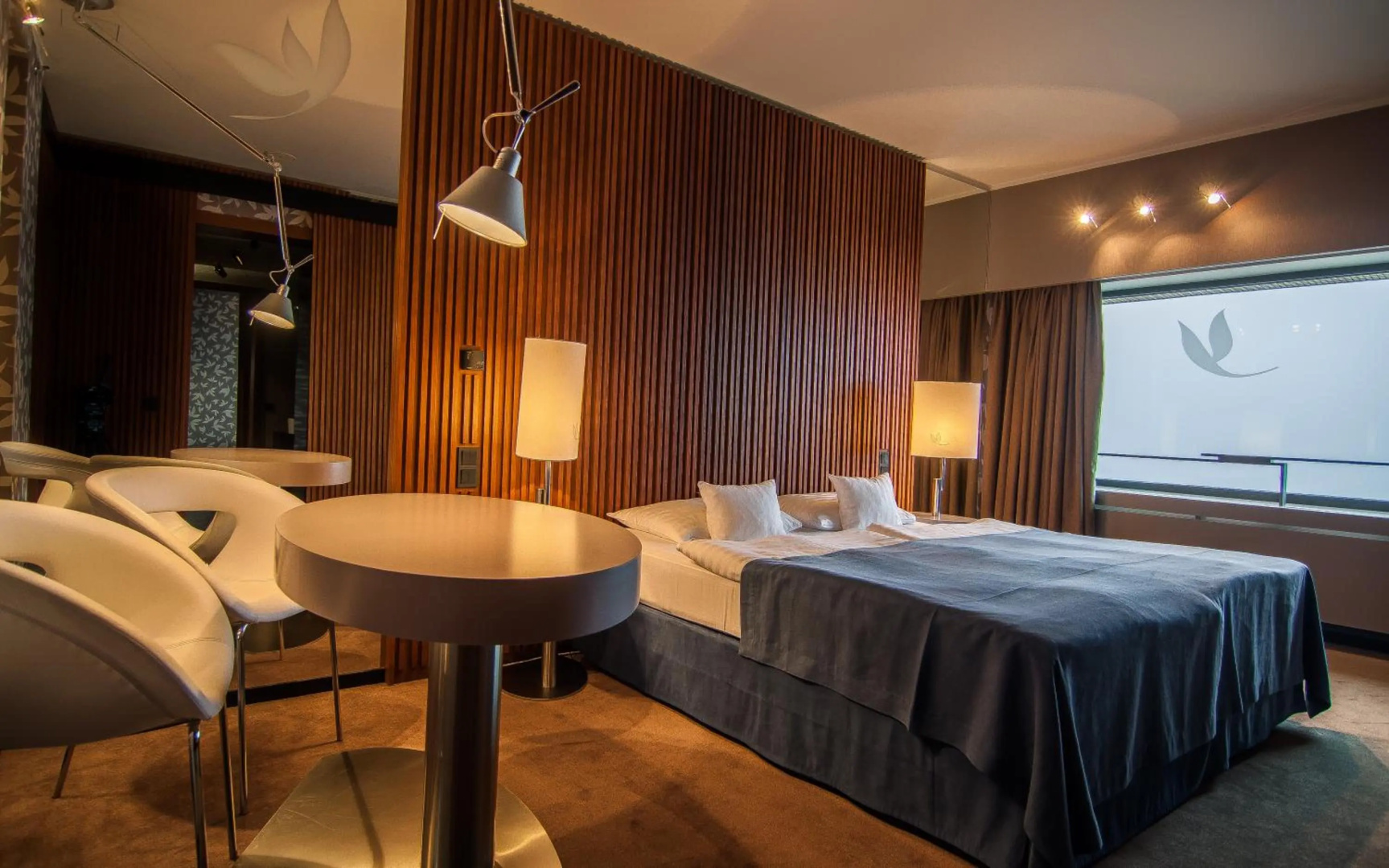Foto - Hotel Yasmin