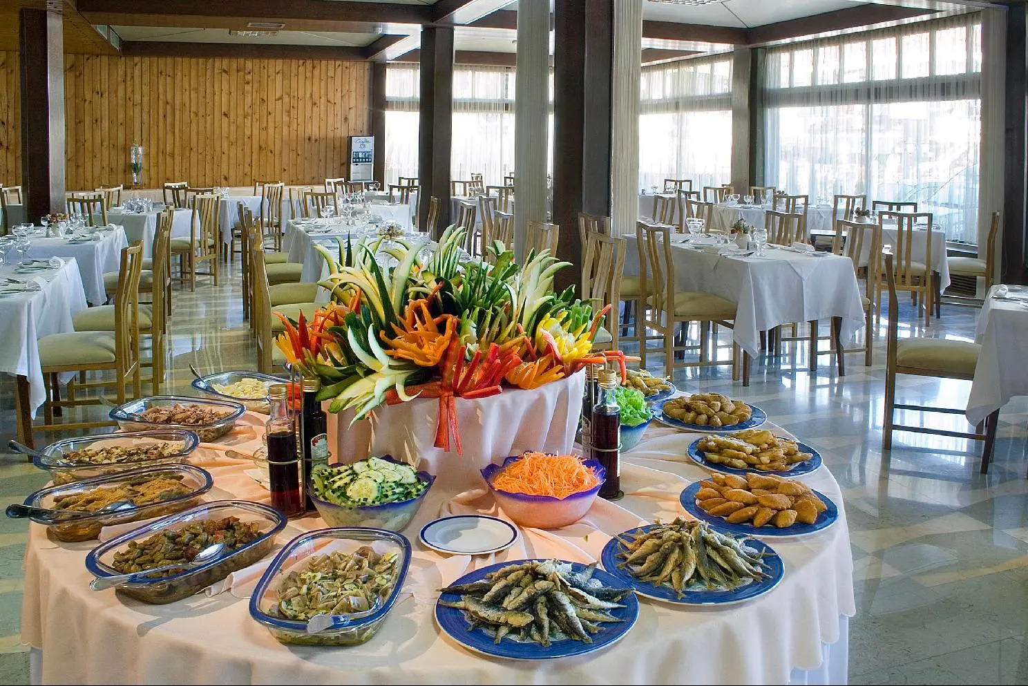 Foto - Hotel Santo António de Fátima