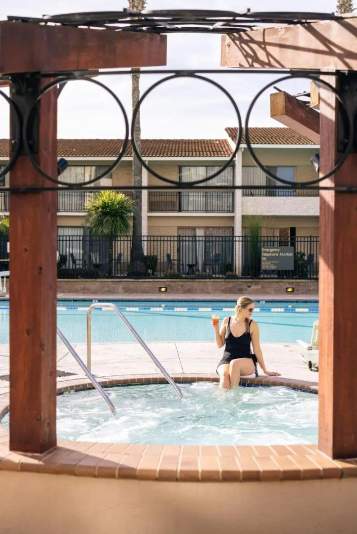 Photo - Santa Clara Marriott