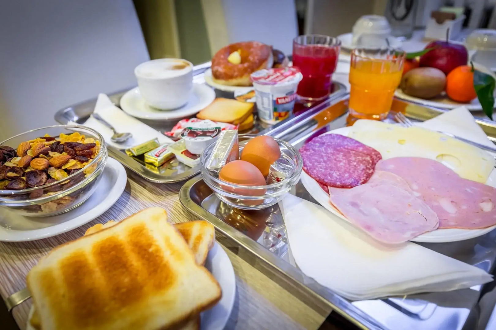 Photo - B&B Residenza le Fonticine