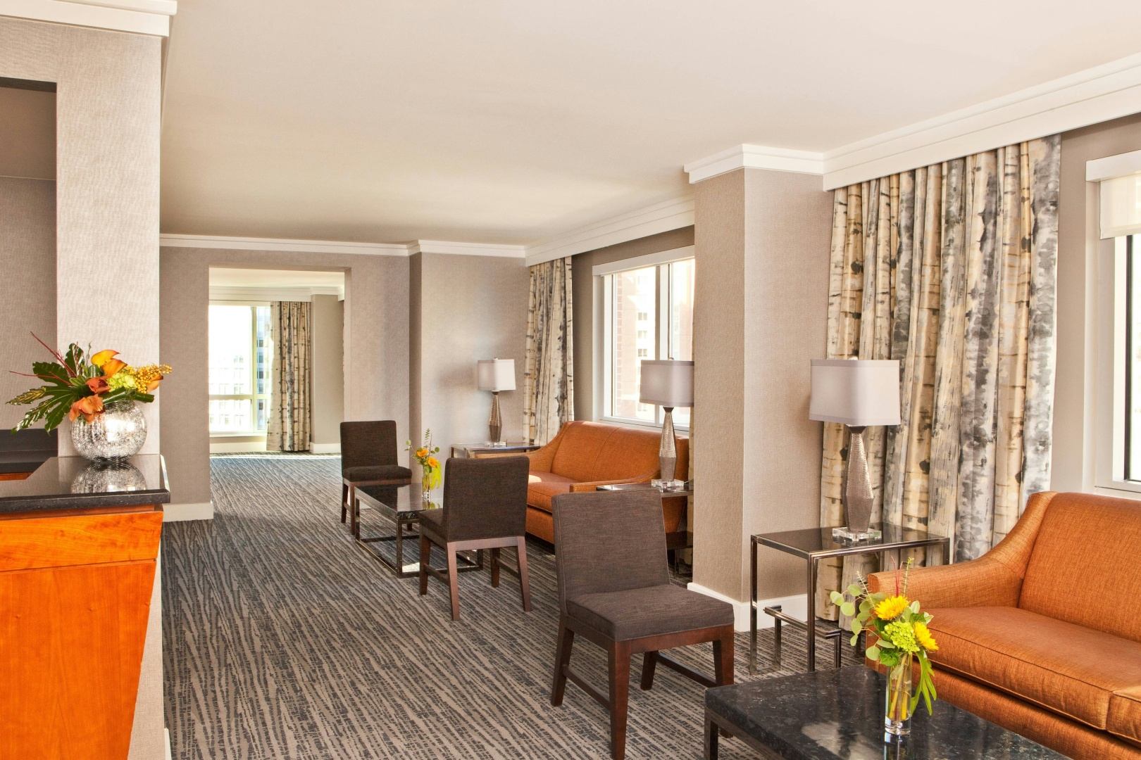 Foto - The Westin Alexandria Old Town