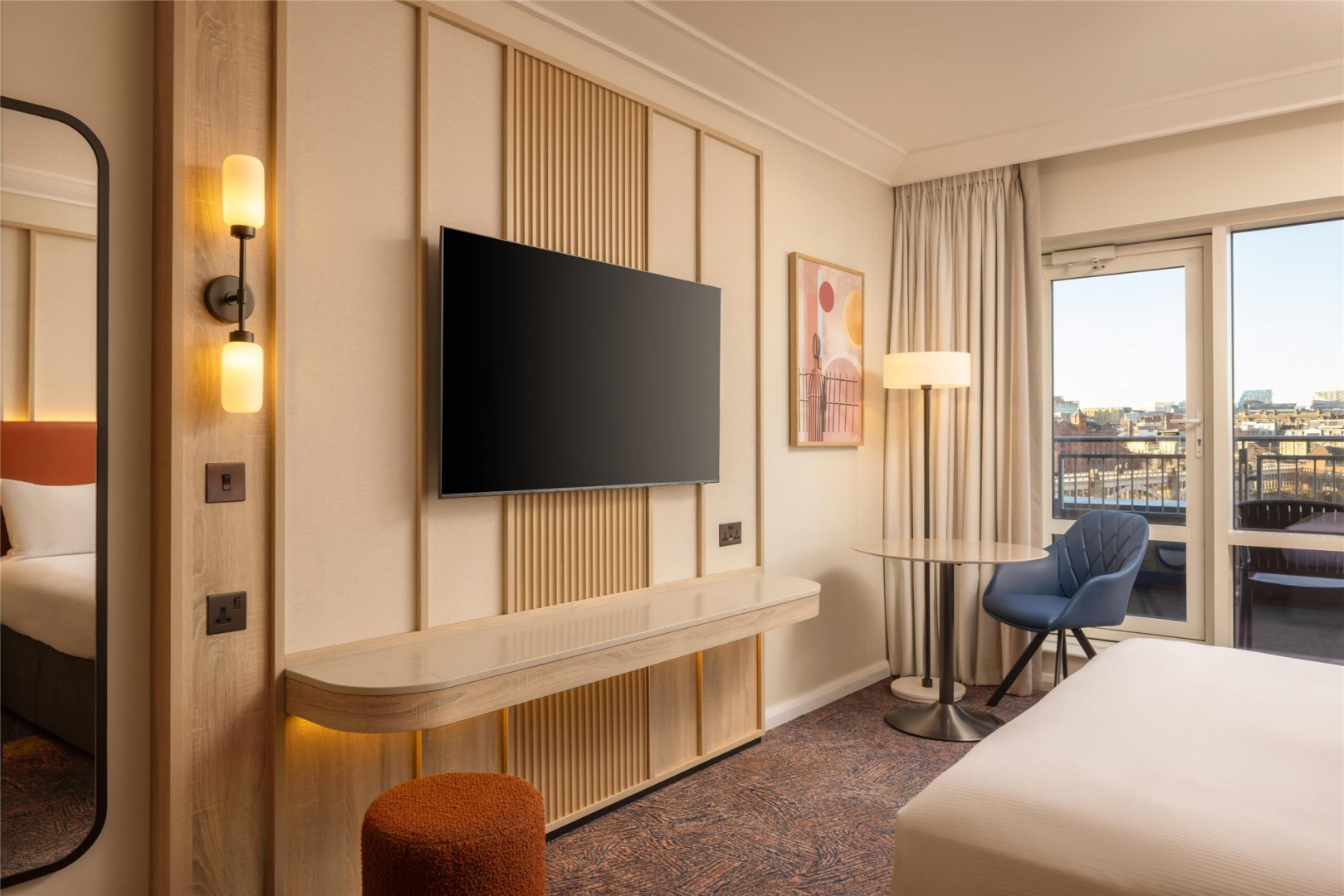 Foto - Hilton Newcastle Gateshead
