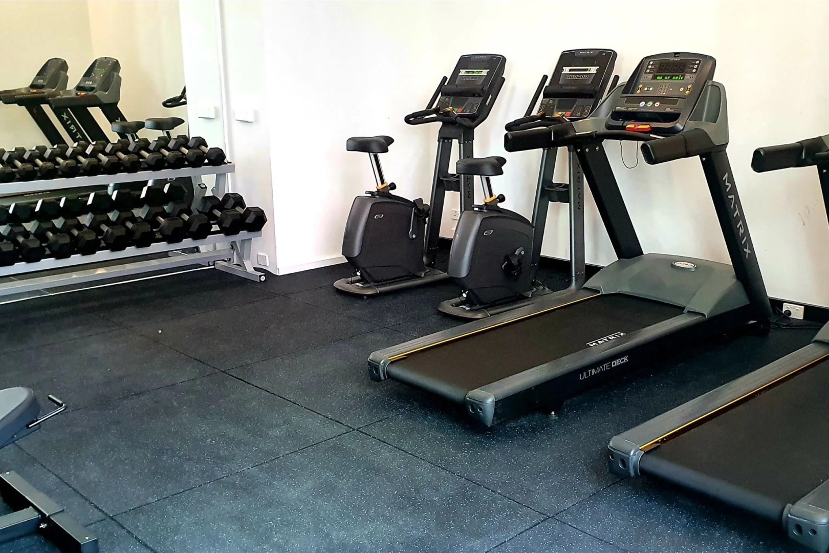 Foto - Essence Hotel Carlton