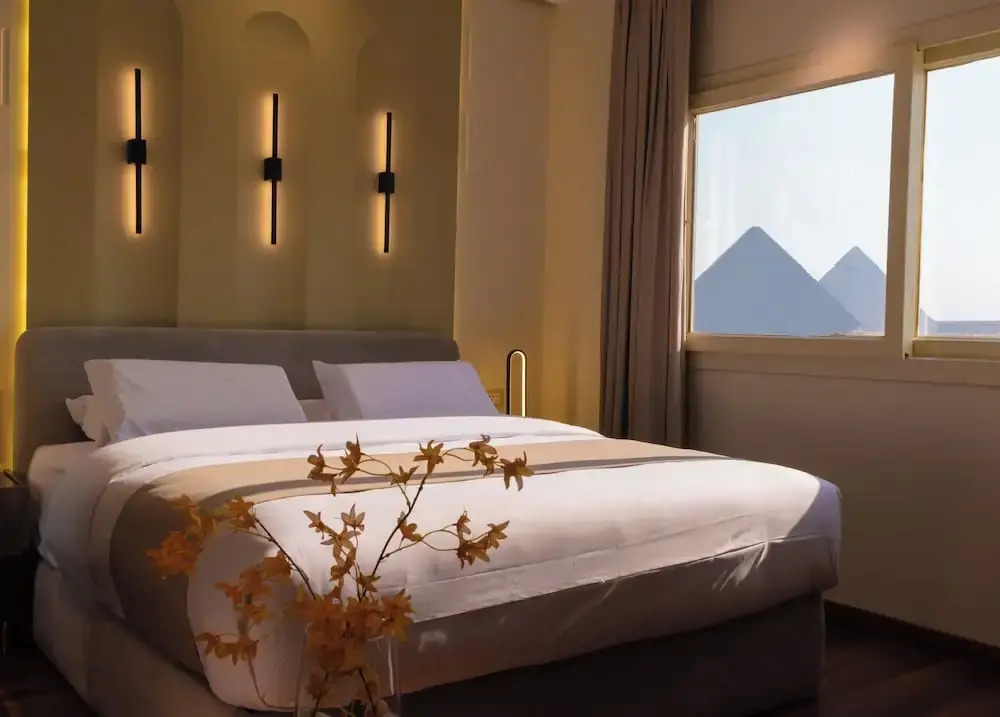 Foto - Spire West Hotel