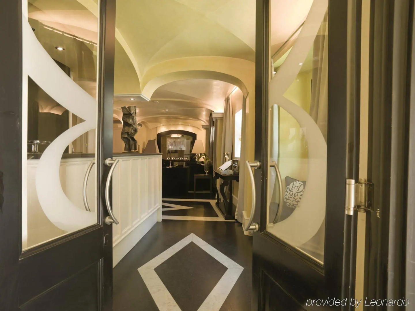 Photo - Eight Hotel Portofino