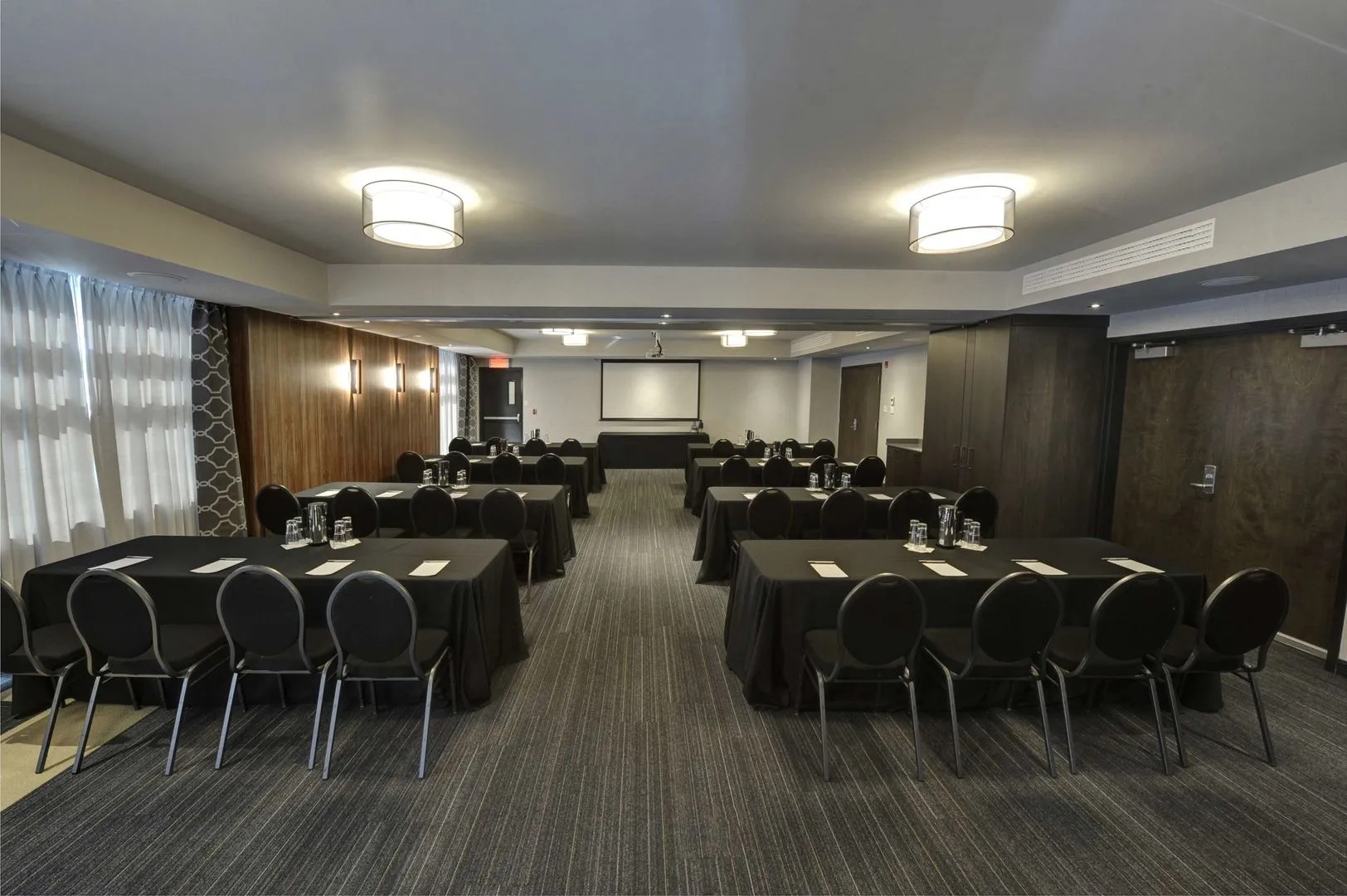 Foto - Hampton Inn & Suites by Hilton Quebec City Levis