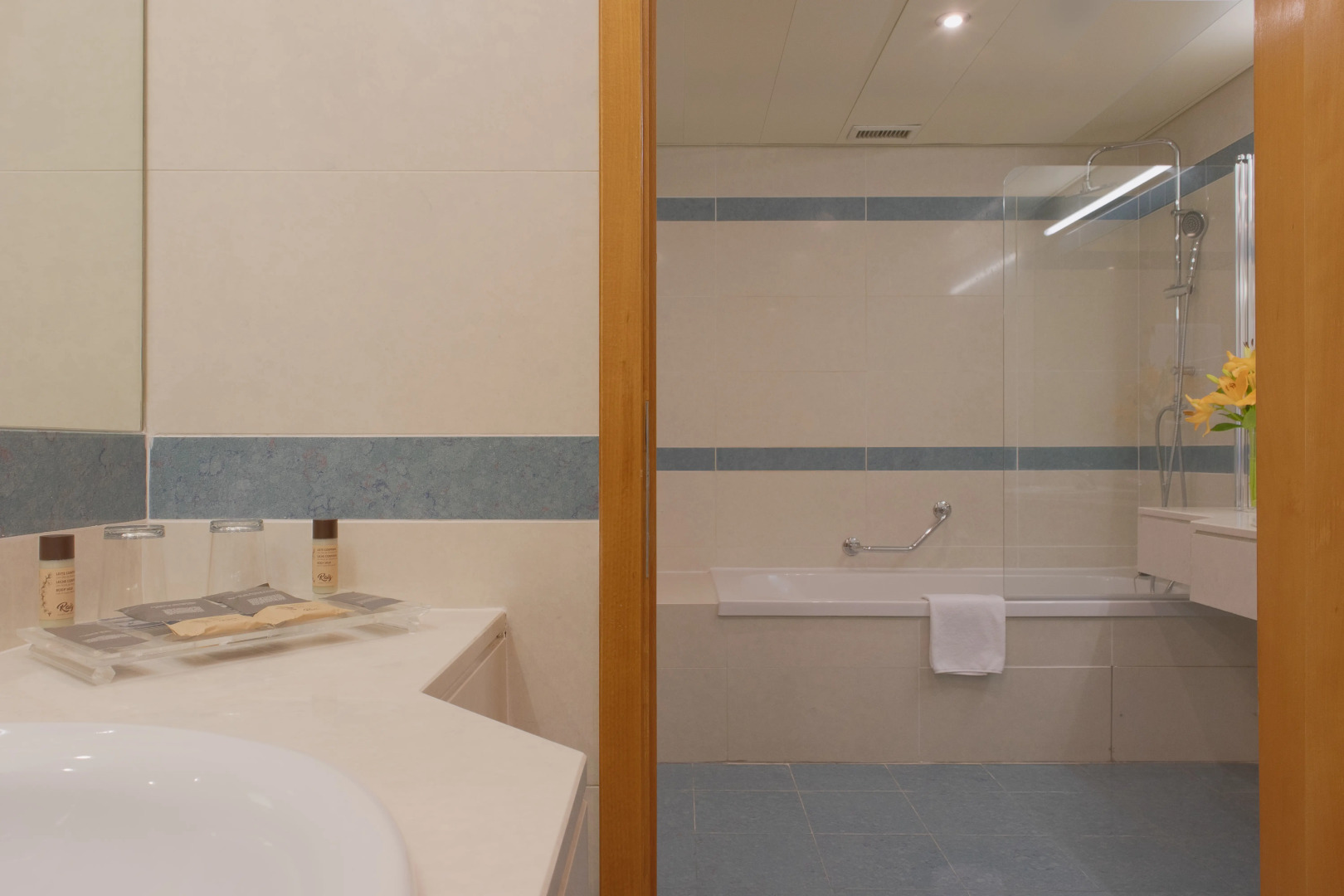 Foto - SANA Metropolitan Hotel