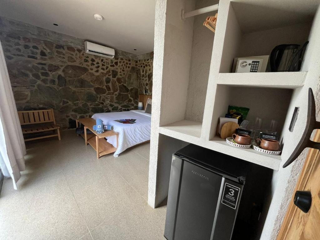 Foto - Perla Roca Hotel Boutique - Beach Front