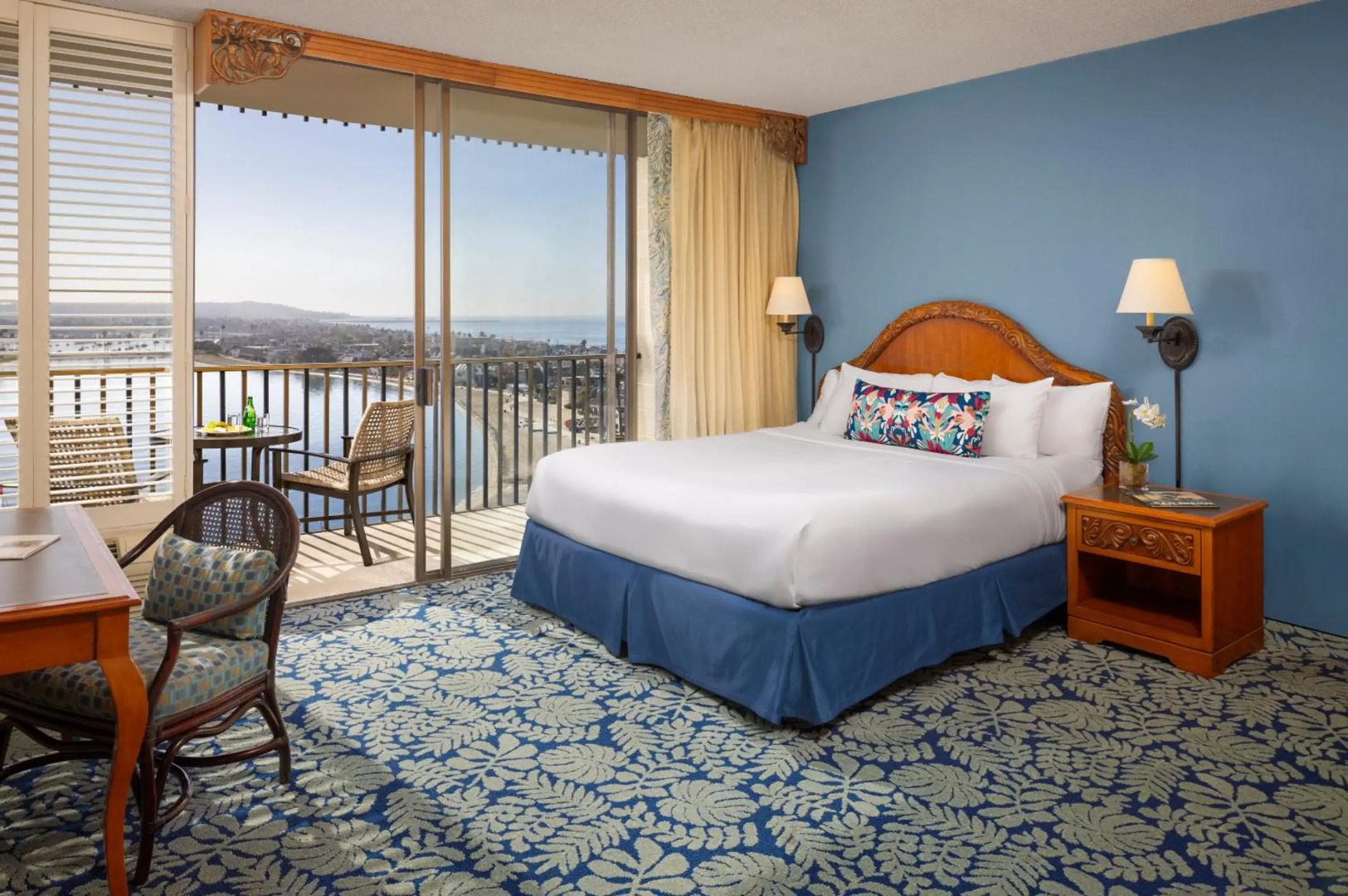 Foto - Catamaran Resort Hotel and Spa