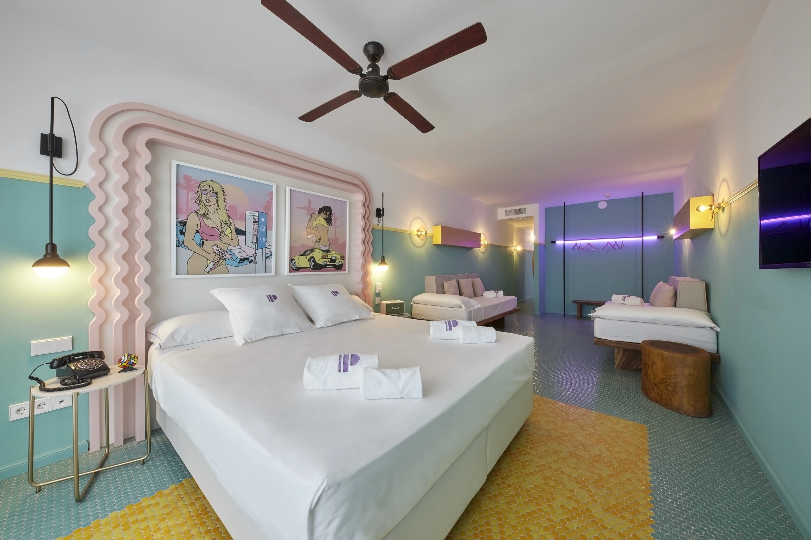 Foto - Paradiso Ibiza Art Hotel - Adults Only