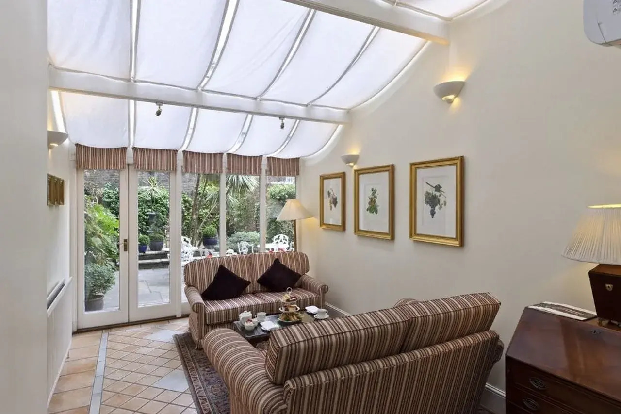 Photo - The Academy - Small Luxury Hotels of the World