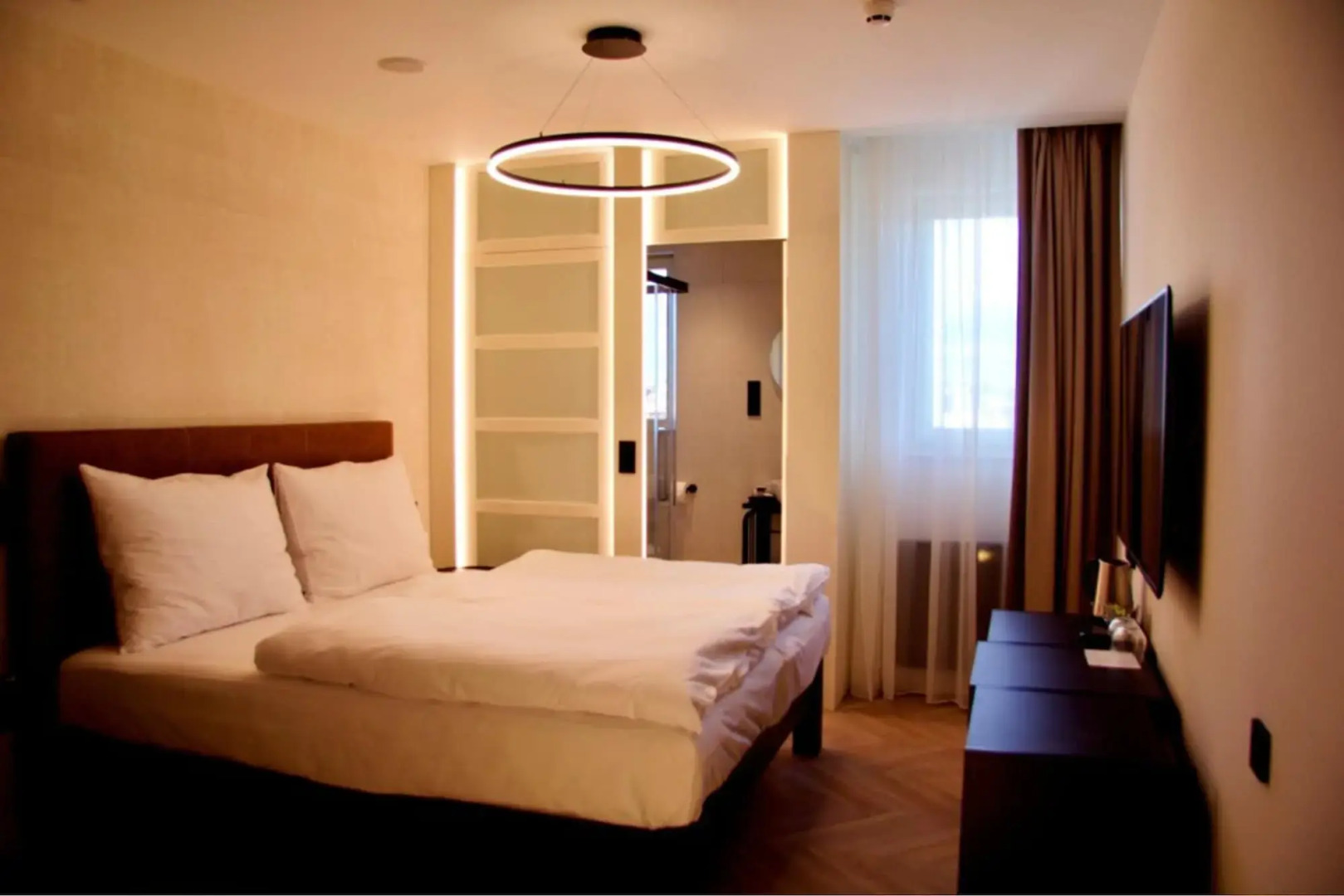 Foto - Red & Blue Design Hotel Prague