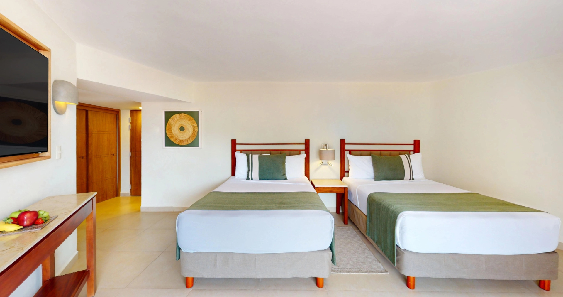 Photo - Park Royal Beach Acapulco - All Inclusive