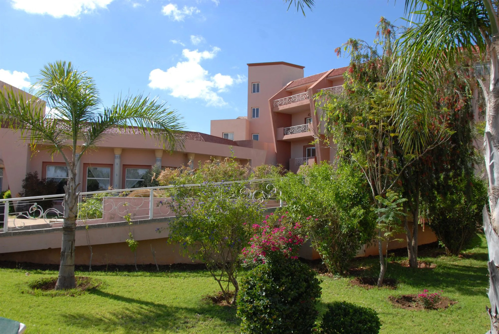 Foto - Hotel Menzeh Dalia